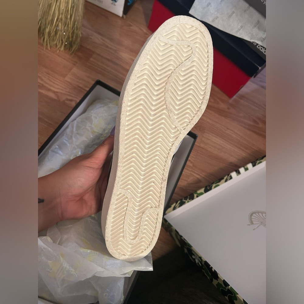 [sold]Adidas X BAPE - Picture 8 of 8